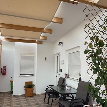 Blue Horizon Apartman Ahliá Kültér fotó
